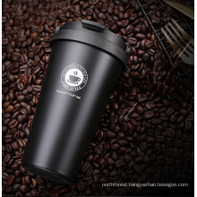 Wholesale Double Wall Used Insulated 20oz Stainless Steel Travel Vacuum Tumbler with Lid